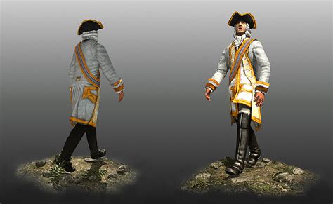 empire total war general traits.
